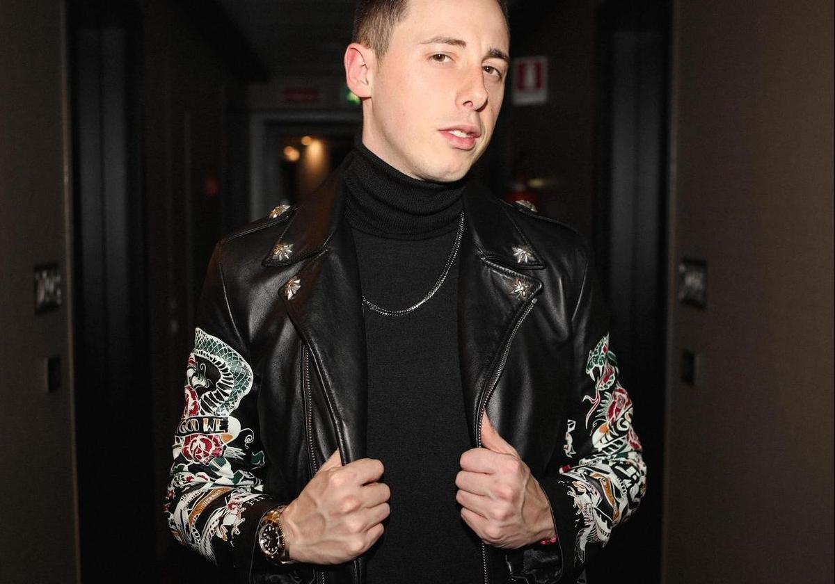 Allora Ciao, il nuovo singolo di Shade