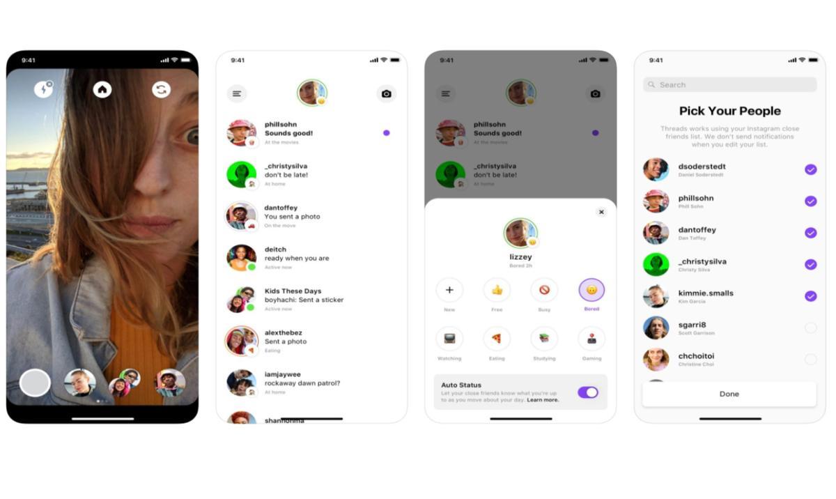 Come Si Mettono Gli Amici Più Stretti Su Instagram