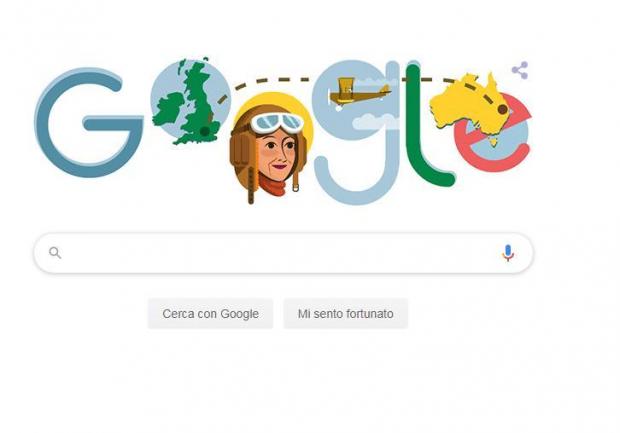 doodle-google-bonney