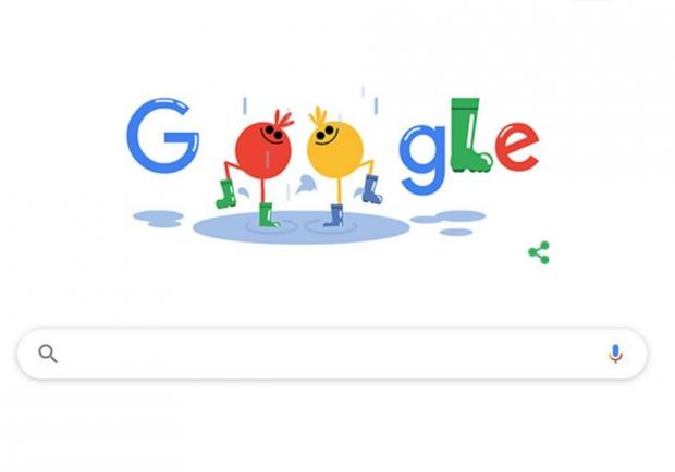 doodle google wellington