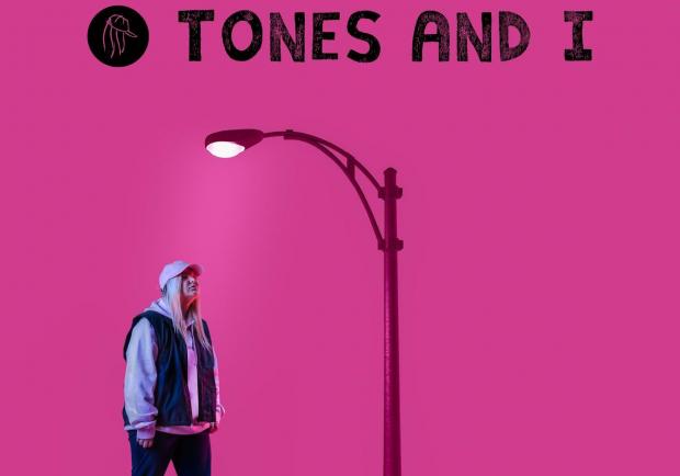 tones and i